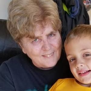 Meet your Posher, Barbara